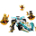 LEGO Ninjago 71791 Smocza moc Zane’a - wyścigówka spinjitzu - 1144472 - zdjęcie 3